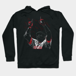 Ortiz Hoodie